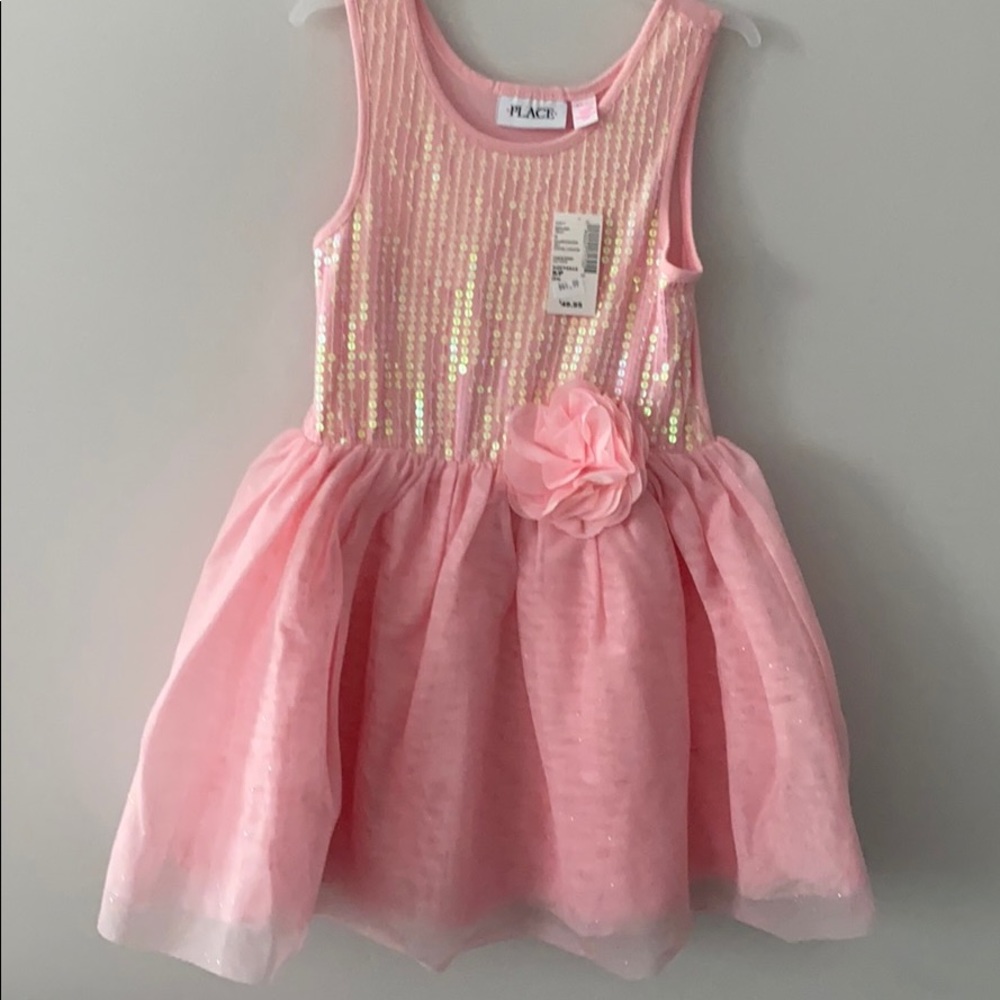 Girl dress